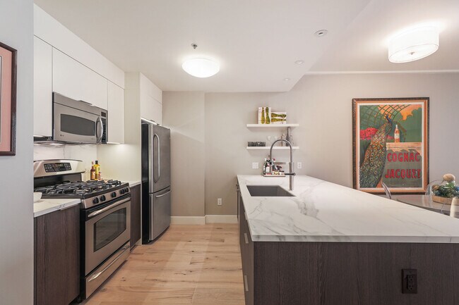 Foto del edificio - 50 Lansing St