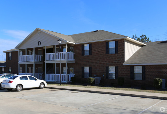 Building Photo - Timber Trail