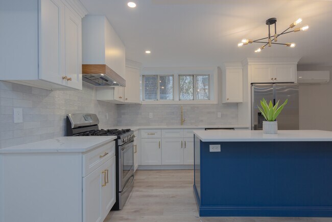 Foto del edificio - 11 Oak Ave