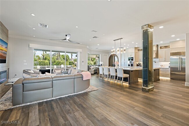 Foto del edificio - 1435 Osprey Ave