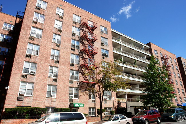 Building Photo - 14325 41st Ave