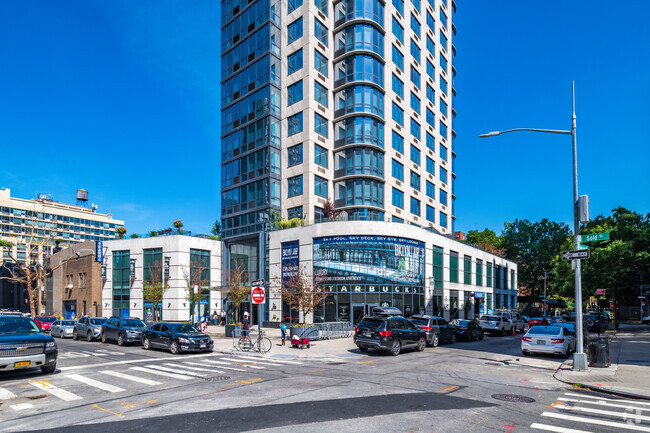 Foto del edificio - Brooklyn Air