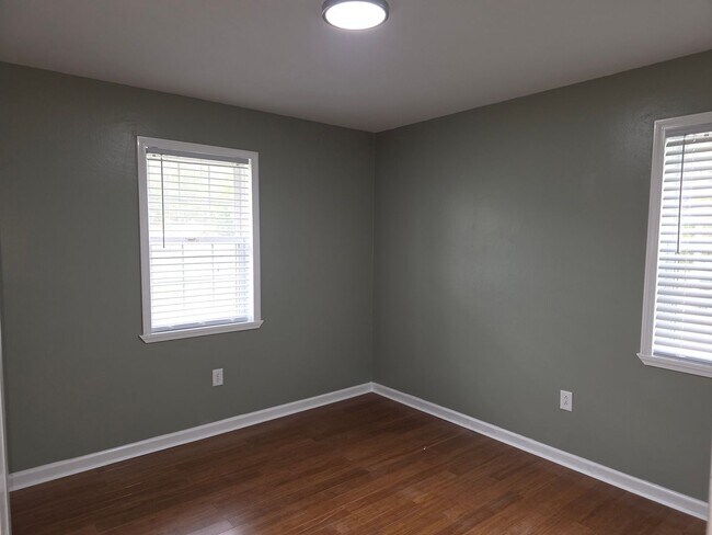 Foto del edificio - ORANGEBURG