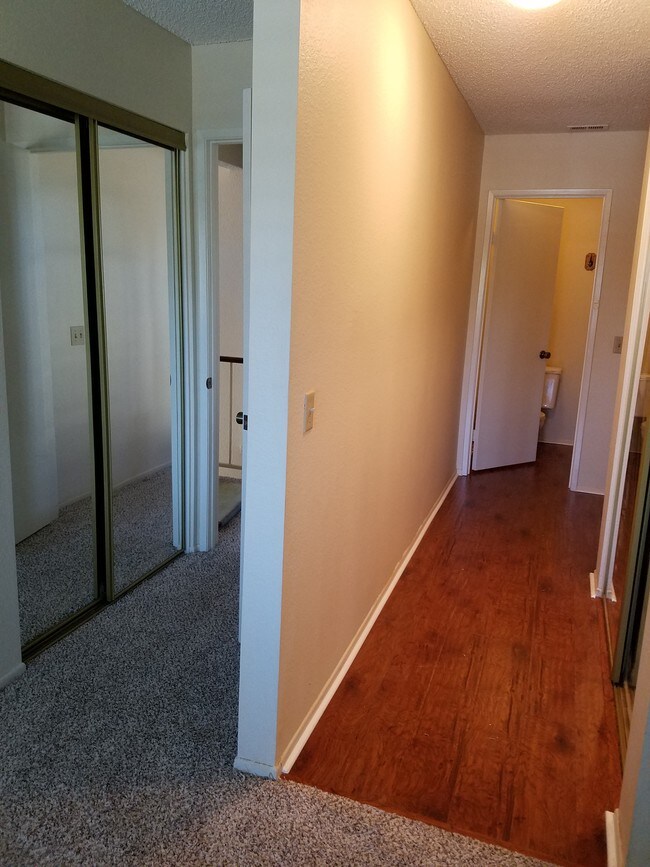 1 of 2 Master Suites - 5050 Canyon Crest Dr