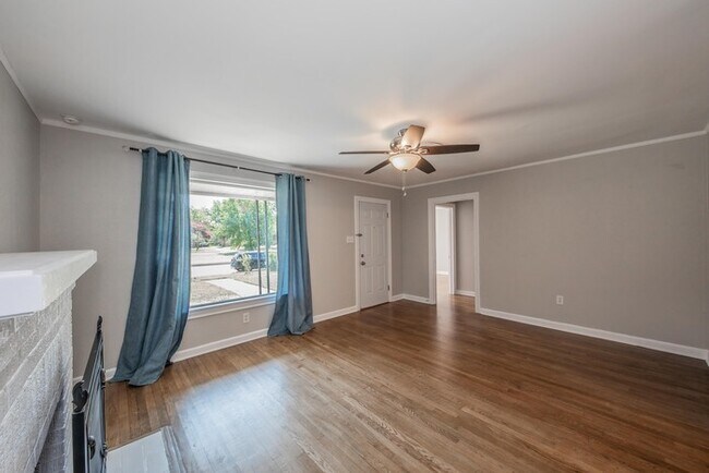 Foto del edificio - Updated doll house in Riverside