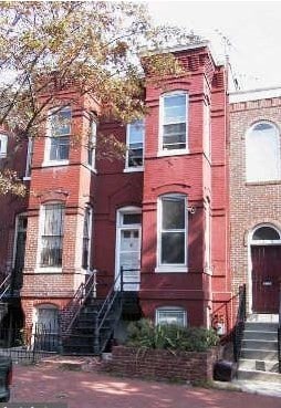 1115 5th St, NW #A - 1115 5th St NW