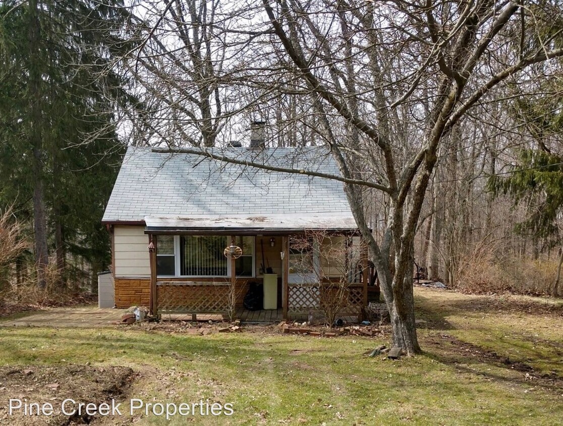 Primary Photo - 2 br, 1 bath House - 954 Archer Rd.