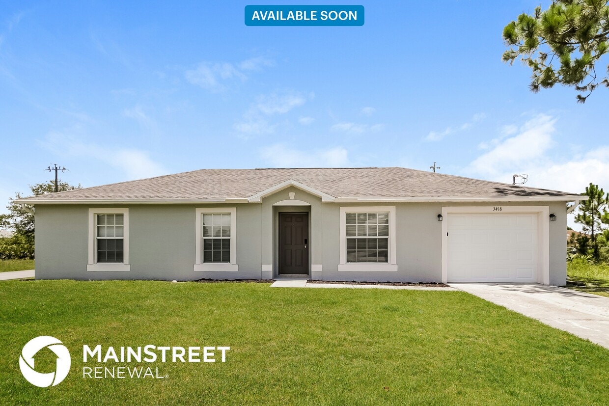 Foto principal - 3418 7th St SW