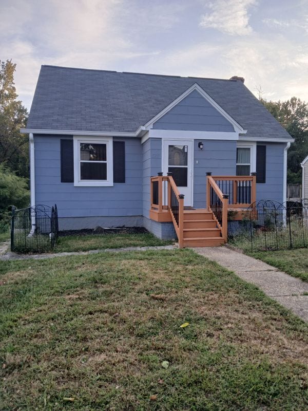 Primary Photo - 5215 Muth Ave