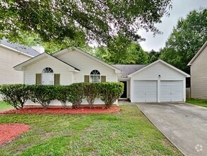 Building Photo - 6630 Pole Creek Dr