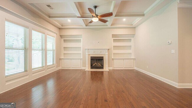 Foto del edificio - 3731 Ivy Lawn Dr NE