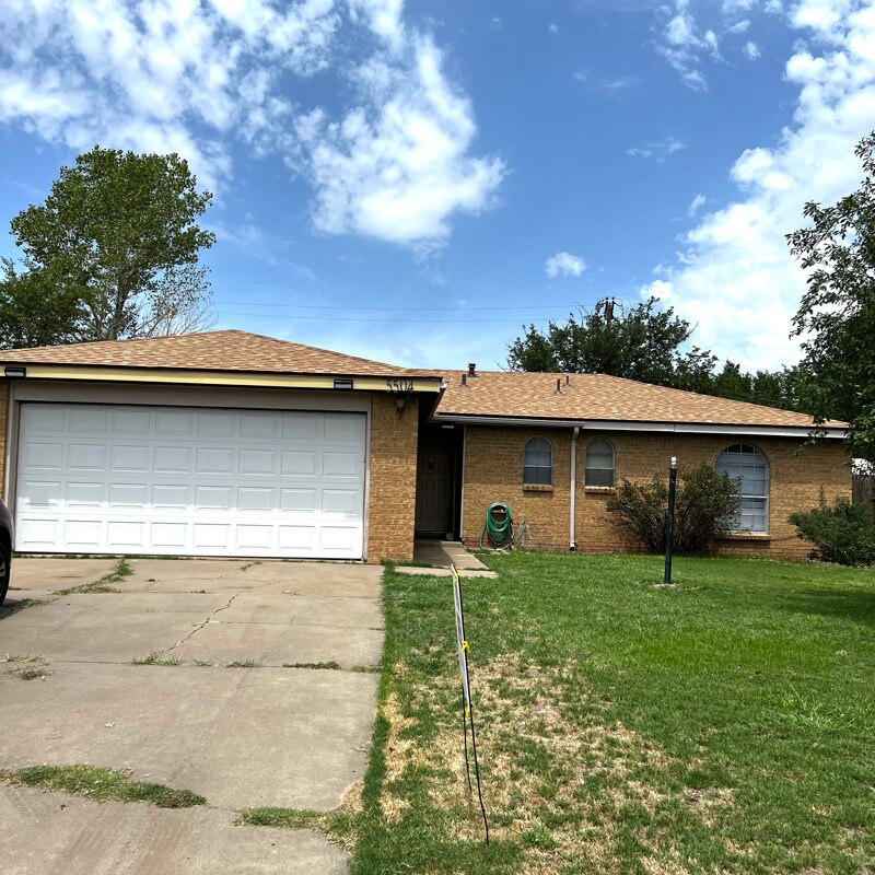 5504 SW 36th Ave, Amarillo, TX 79109 House for Rent in Amarillo, TX