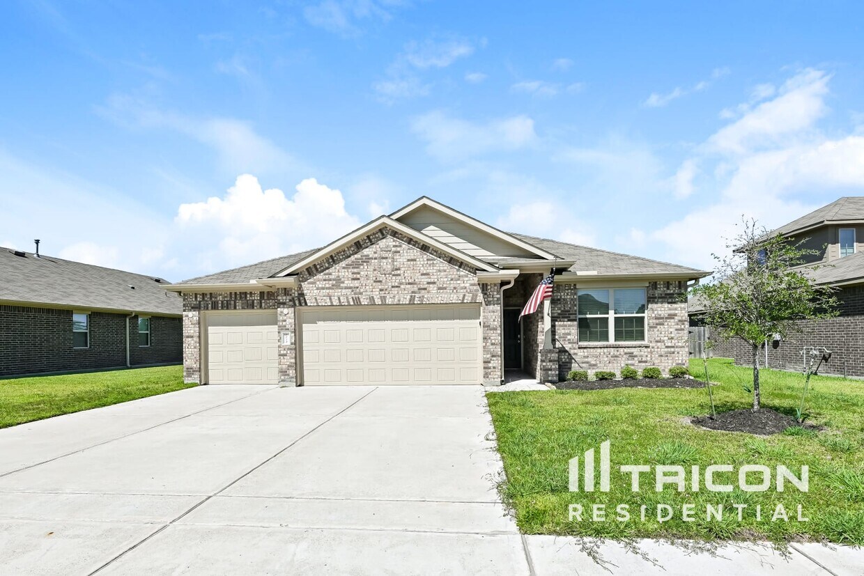 Foto principal - 7719 London Tower Ln