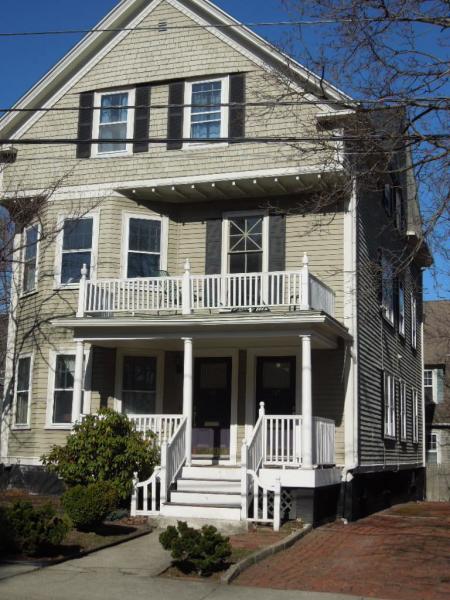 Primary Photo - 167 Arlington Ave