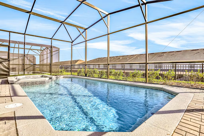 Building Photo - 3265LW- Amazing 6BR Near Disney/Pool/Spa