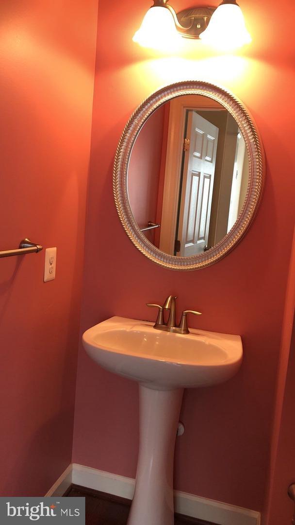 2069 Crescent Moon Ct, Woodstock, MD 21163 Townhome Rentals in