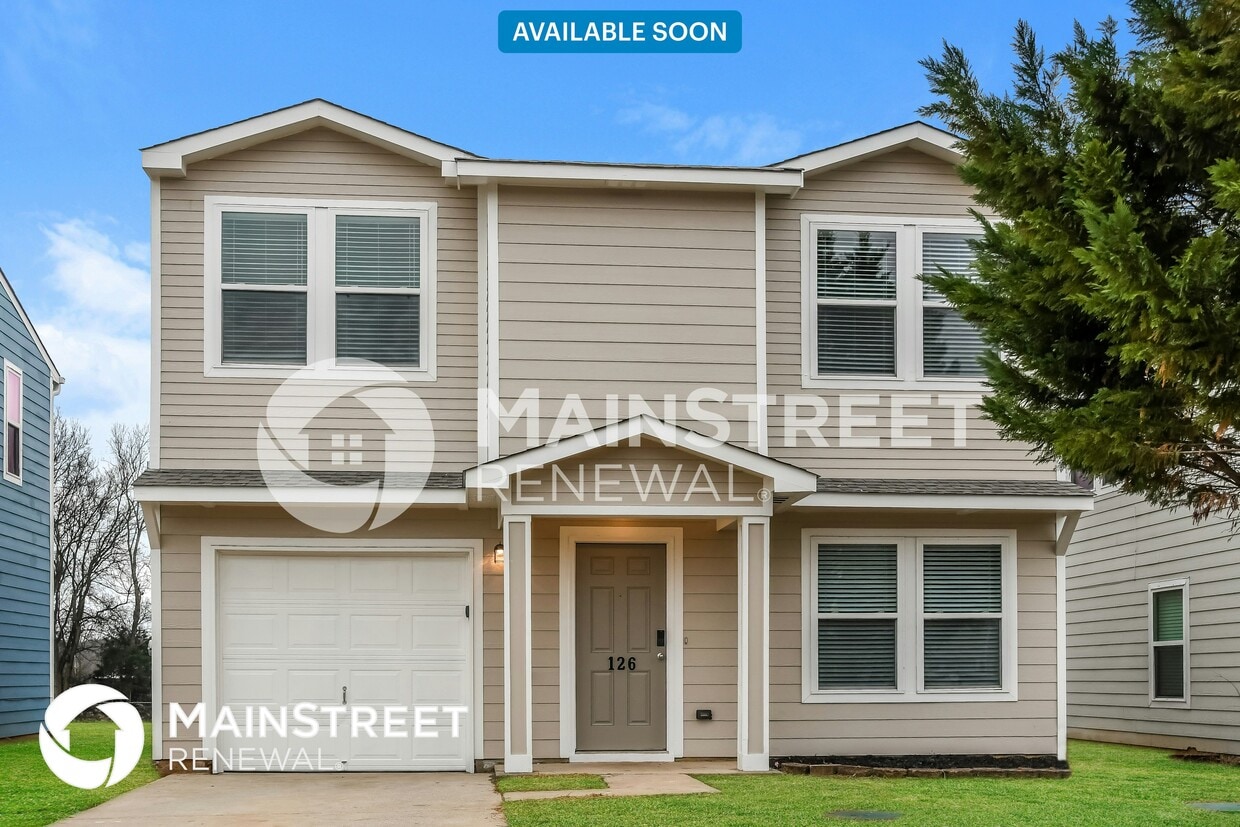 Primary Photo - 126 Lockport Dr