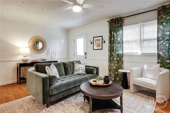 Building Photo - 1905 S Milledge Ave