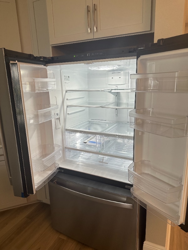 Foto del edificio - 931 Fern Leaf Run