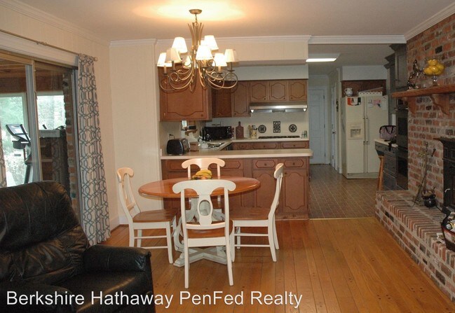 Foto del edificio - 9 Raven Rock Ct