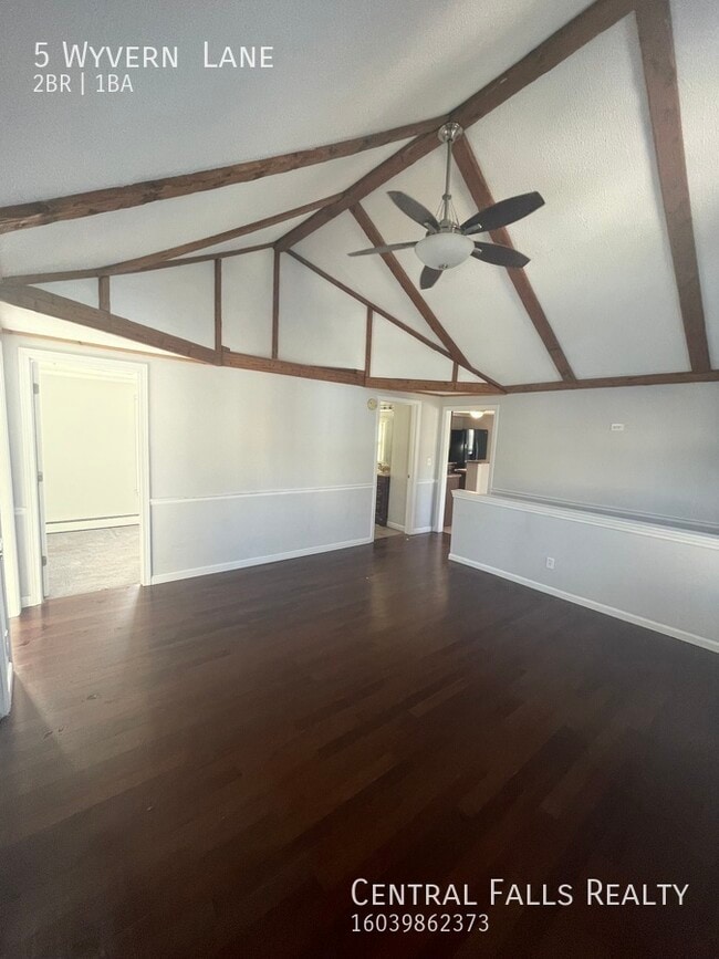 Building Photo - 5 Wyvern Ln