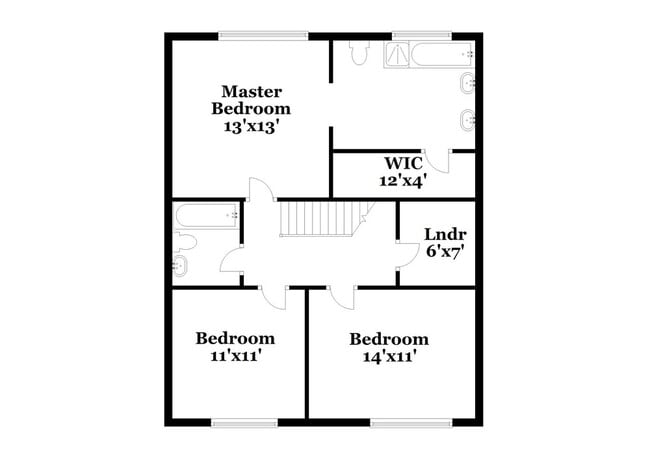 Building Photo - 9328 Golden Lad Ave