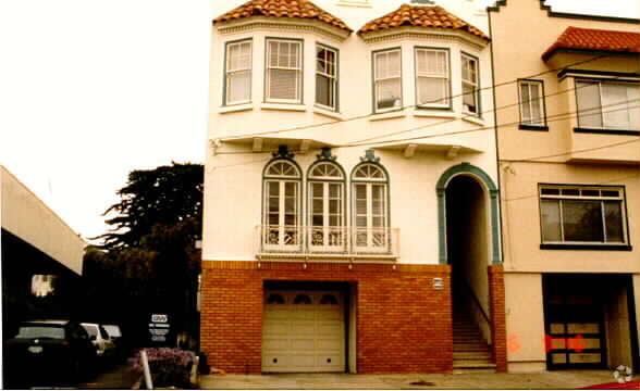 Foto principal - 1279 25th Ave