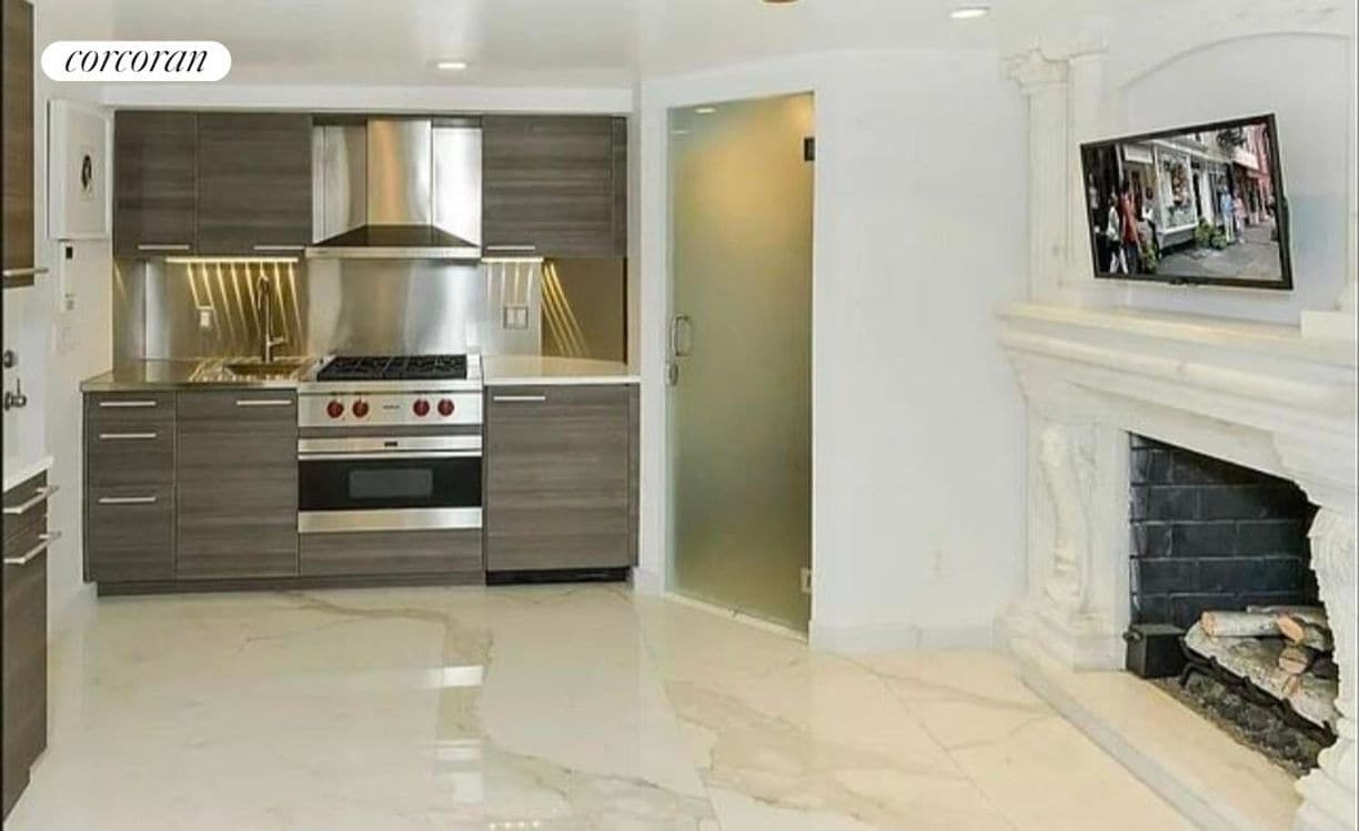 Foto del edificio - 396 Bleecker St