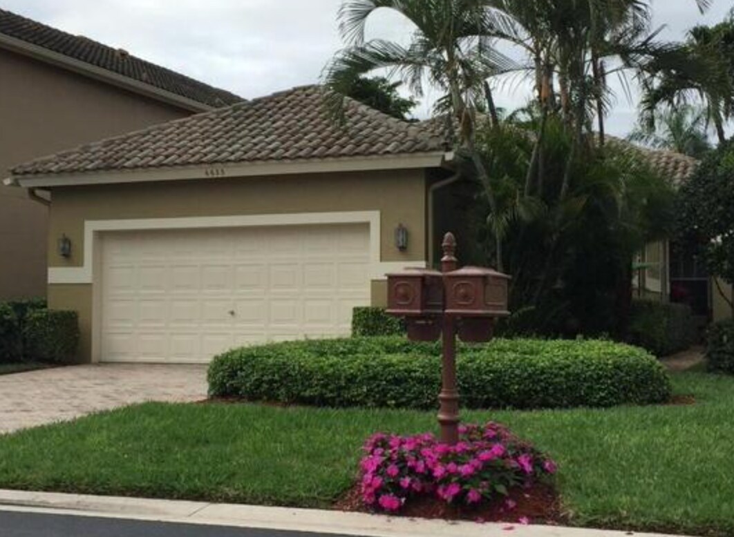 6633 NW 25th Terrace, Boca Raton, FL 33496 House for Rent in Boca