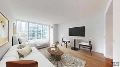 Building Photo - 400 W 61st St