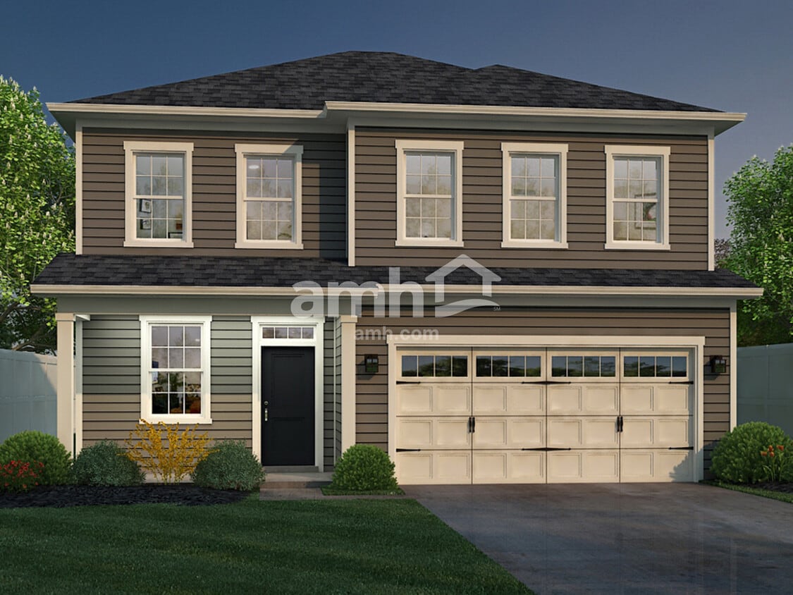 Foto principal - 8308 Northpoint Dr