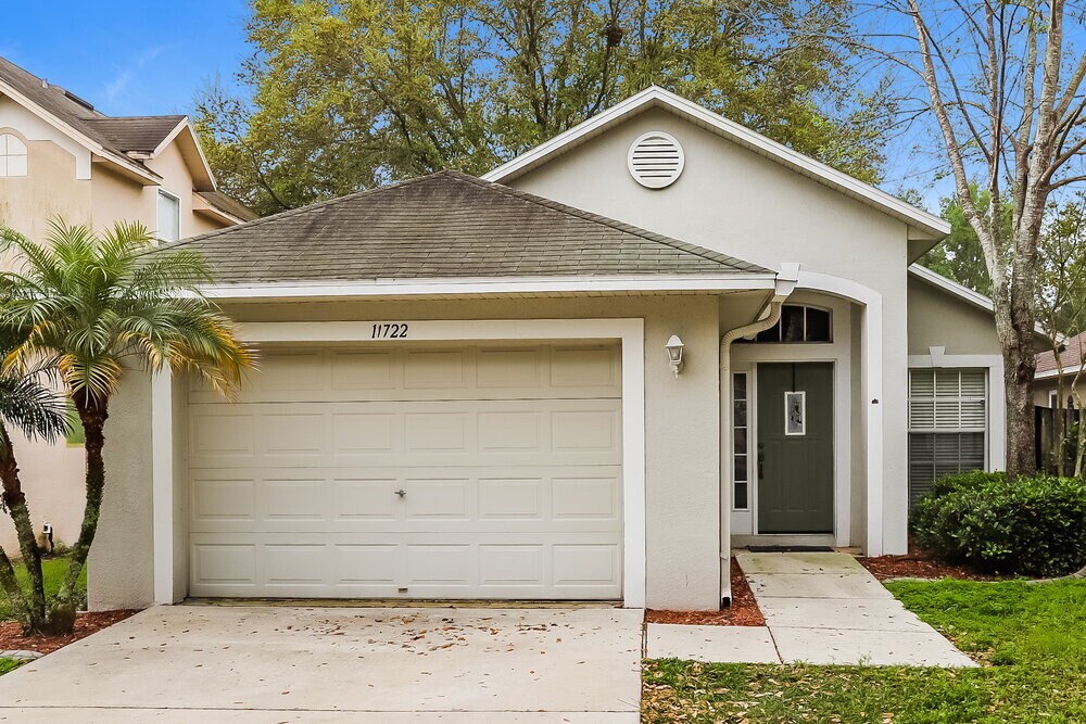 11722 Mango Cross Ct, Seffner, FL 33584 House Rental in Seffner, FL