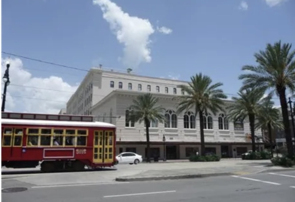 Primary Photo - 1201 Canal St