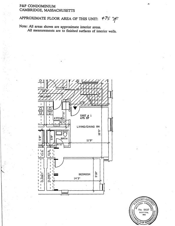 Building Photo - 524 Putnam Ave