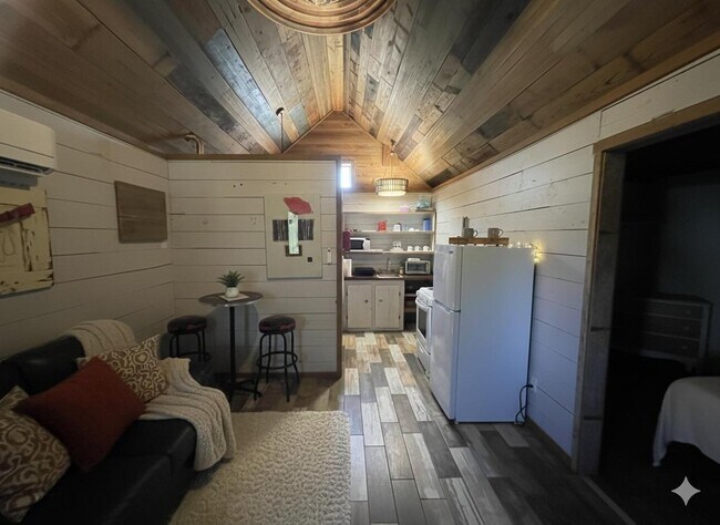 Foto del edificio - 607 Live Oak St