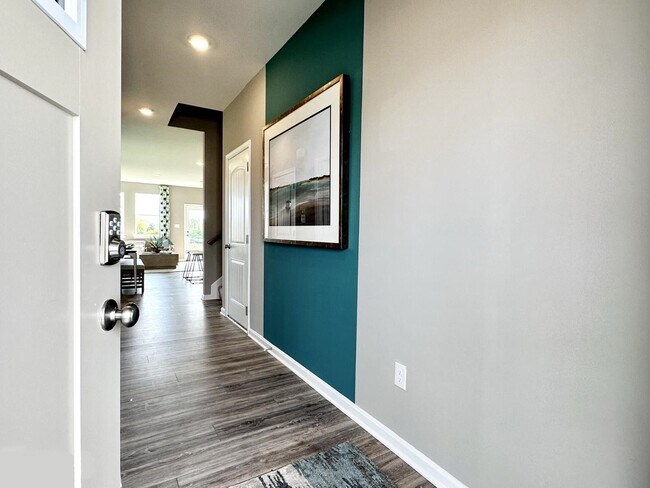 Building Photo - New Construction Townhouse near Bethany