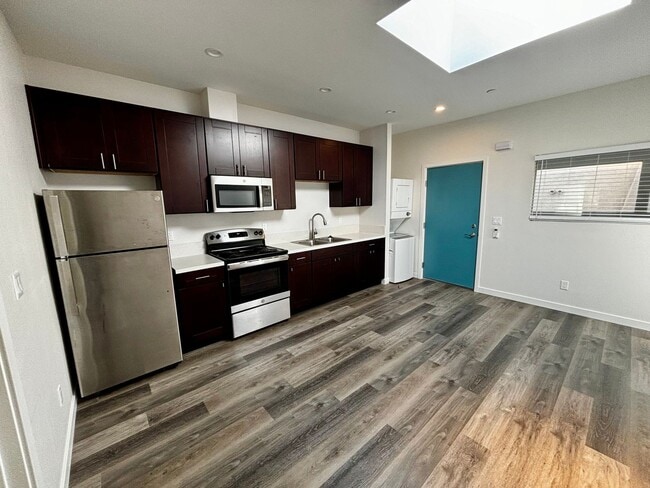 Building Photo - 1 bed 1 bath