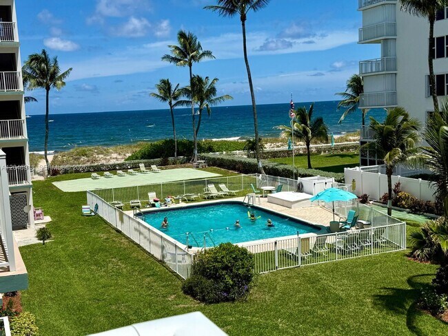 Foto del edificio - 1750 S Ocean Blvd