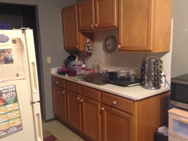 Foto del edificio - 2601 Garfield Ave