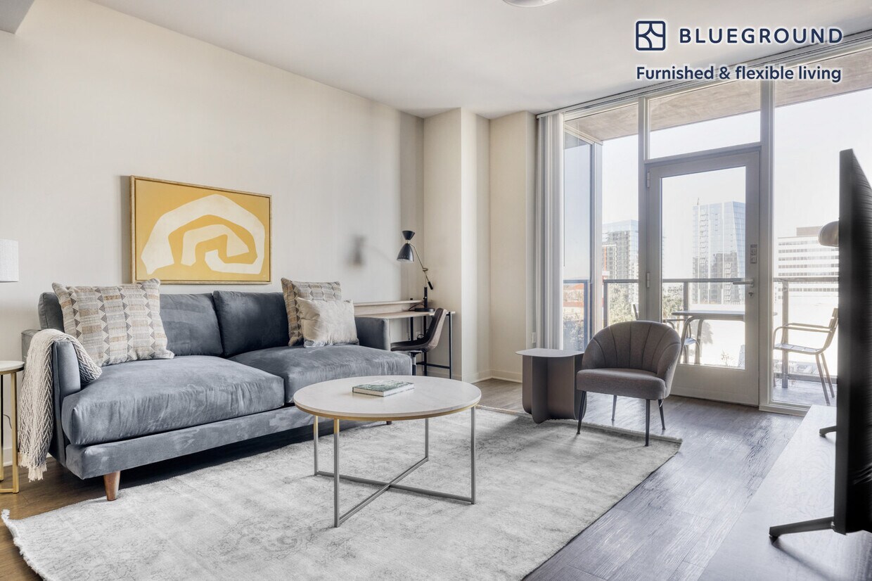 1 Market St Unit FL8ID751, South Bay, CA 95113 Room for Rent in