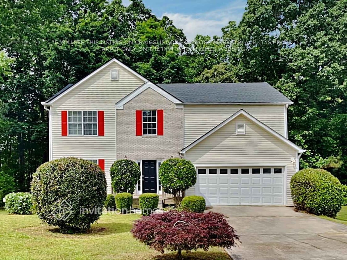 Primary Photo - 208 Belmont Dr