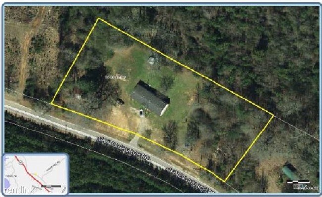 Building Photo - 1142 Gaines Church Rd