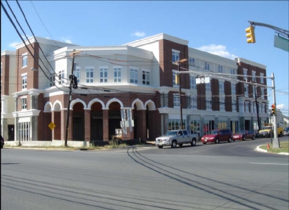 Foto del edificio - Bldg E