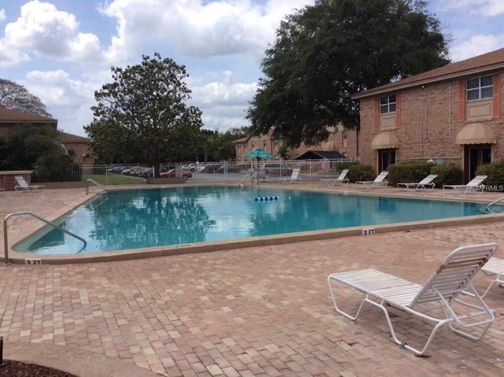 2312 Haywood Ct Unit 100, Maitland, FL 32751 Condo for Rent in