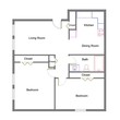 Two Bedroom