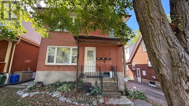 Building Photo - 17 Carfrae Crescent