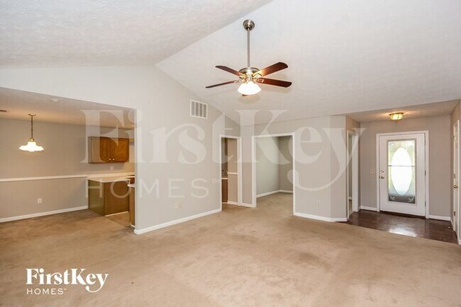 Building Photo - 2720 Ivy Mill Dr
