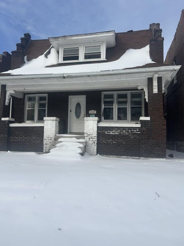 Building Photo - 1337 Walton Ave