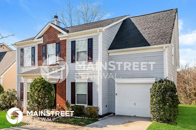 Building Photo - 2032 Pimpernel Rd