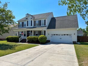 Building Photo - 120 New Castle Drive